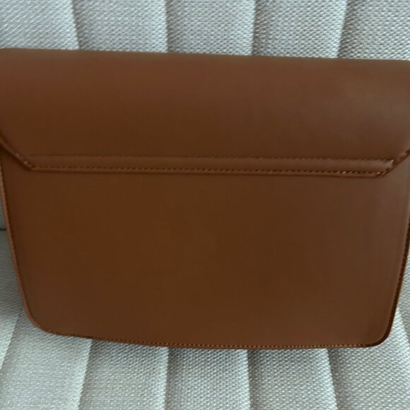 Pixie Mood Zoe Causebox 04 bag in Cognac - Picture 6 of 7